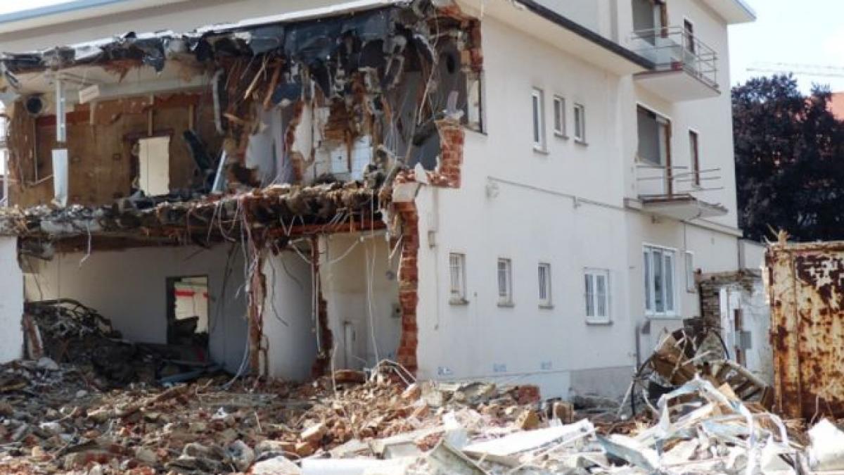Autorităţile se pregătesc pentru a face faţă unui dezastru major