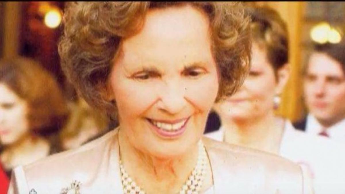 ce se va intampla la funeraliile reginei ana anuntul facut de patriarhia romana