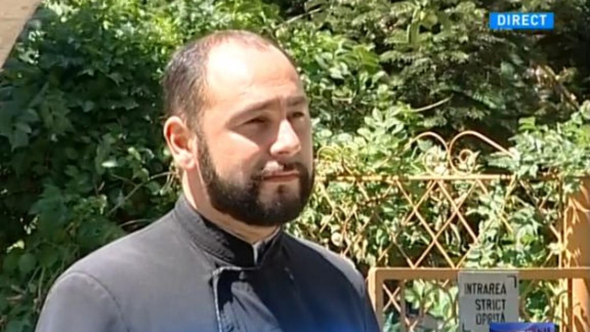 eroul zilei preotul care vrea sa infieze 20 de copii abandonati