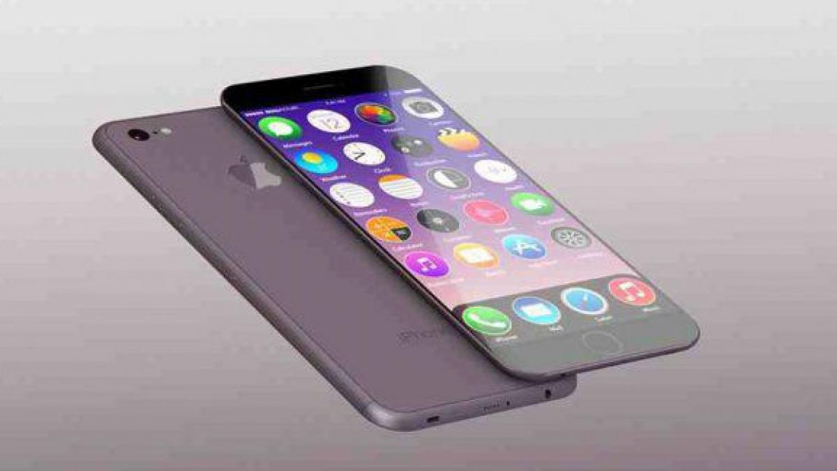 imagini in premiera cu telefonul care va ruina samsung clipul cu iphone 7 te va convinge sa l