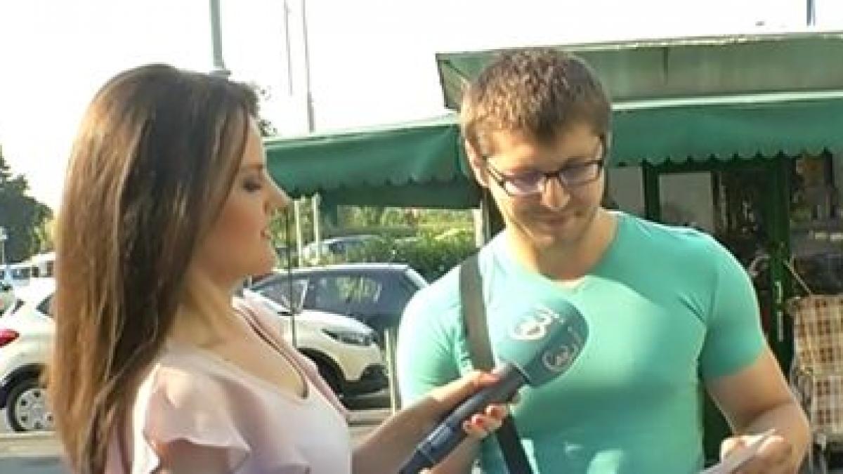 Pe cuvânt, cu Ana Iorga. Repercusiuni sau repercursiuni?