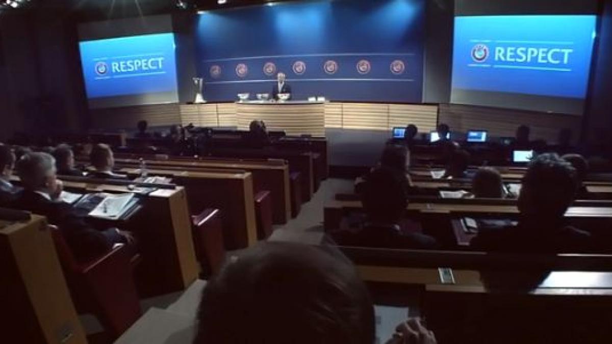 play off cu repetitie pentru astra giurgiu echipa lui marius sumudica intalneste west ham