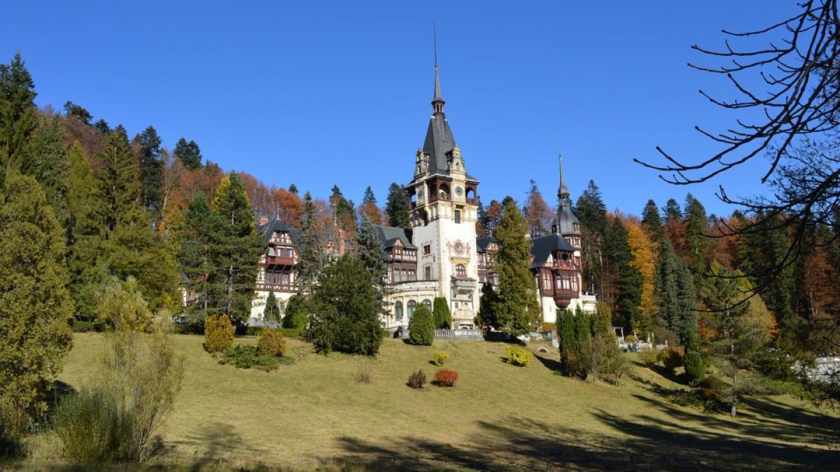 scrisoarea de dragoste a unui irlandez pentru romania n am mai primit un astfel de ajutor la niciun