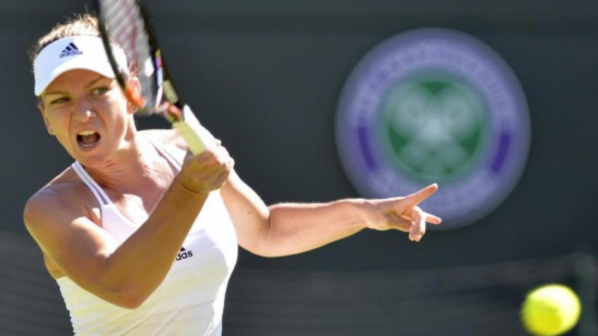 simona halep a fost desemnata jucatoarea lunii iulie in ancheta wta