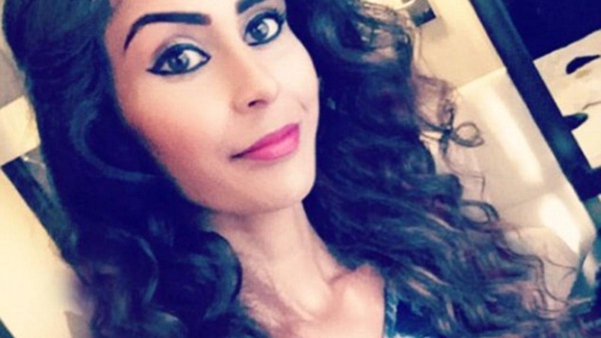 tanara retinuta pe aeroport la intoarcerea din luna de miere detaliul care a facut o sa para