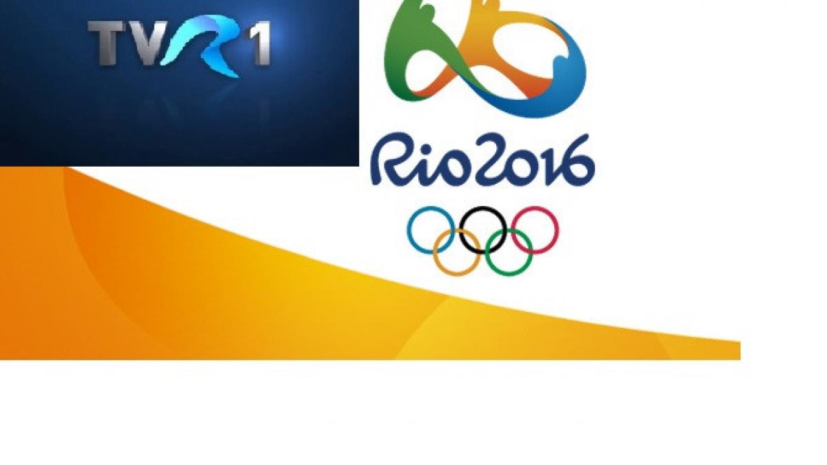 gafa la tvr ce au auzit telespectatorii in timpul unei transmisiuni de la olimpiada