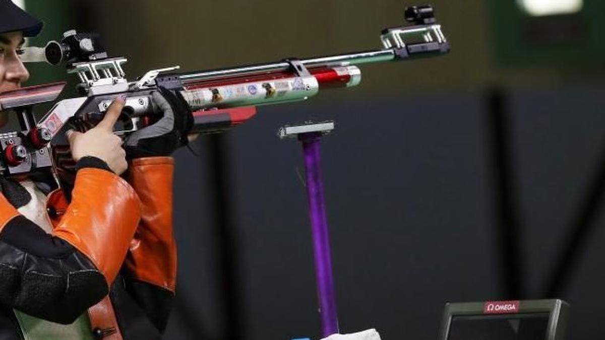 olimpiada asta nu s a mai intamplat niciodata la jocurile olimpice