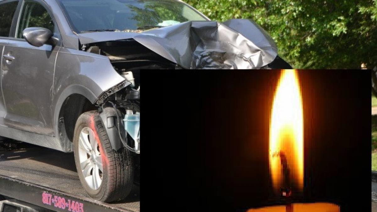 un politician roman a murit in aceasta seara intr un accident auto alaturi de sotia sa