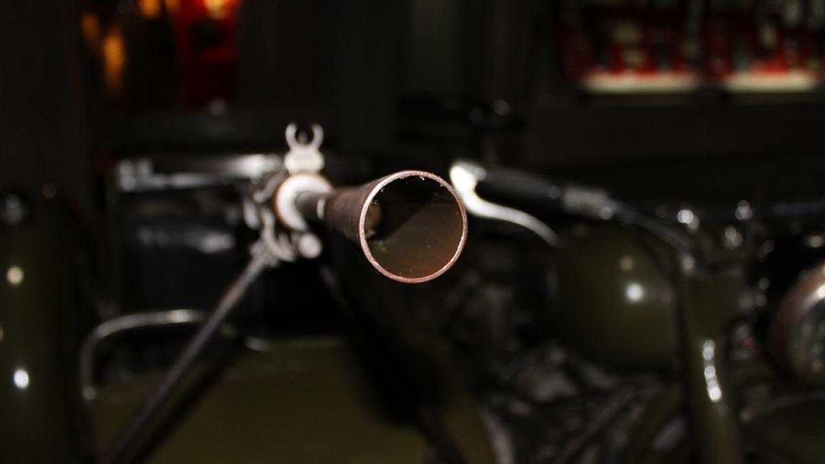 ancheta traficanti arme romania skynews