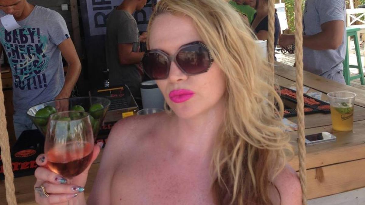 oana lis la un pas de moarte ce a patit sotia lui viorel lis