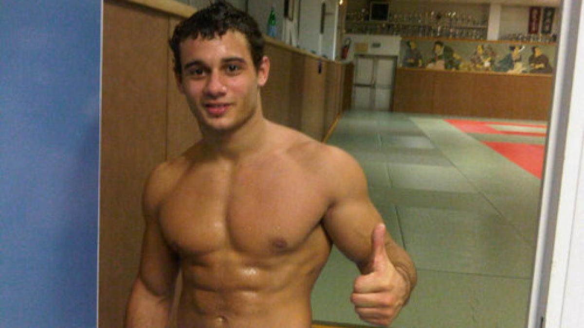 olimpiada accidentare socanta la gimnastica masculina