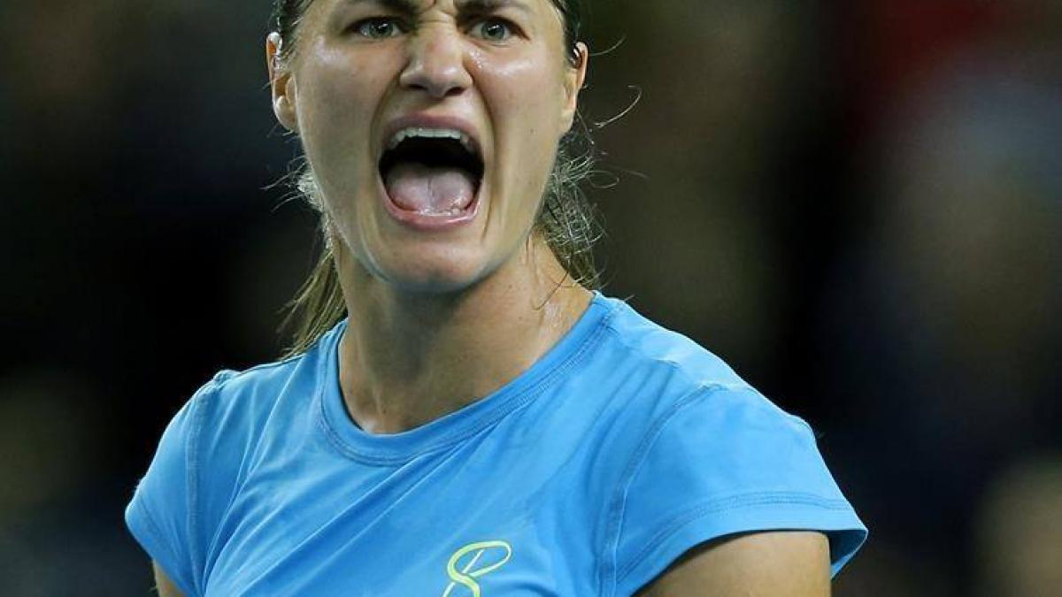 olimpiada monica niculescu calificare lejera in turul doi la rio 2016