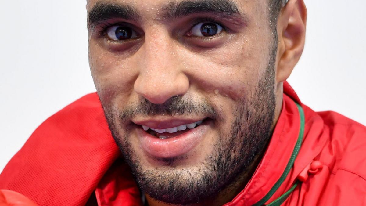 olimpiada un cunoscut boxer a fost arestat la rio 2016 pentru viol