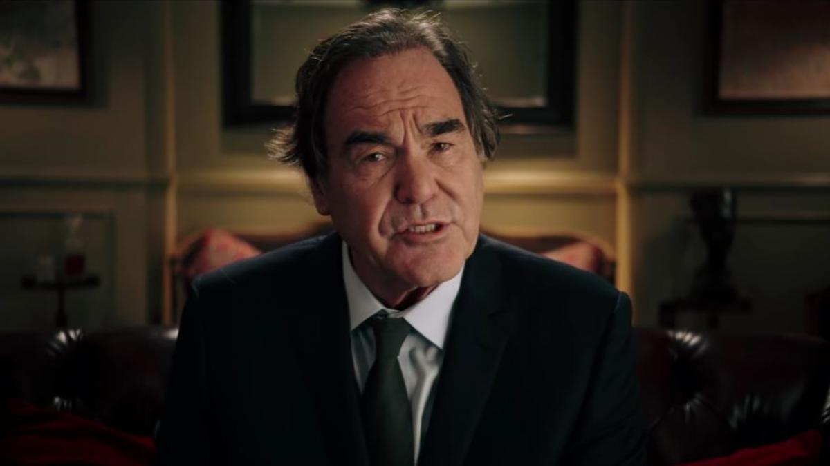 oliver stone regizor smartphone informatii