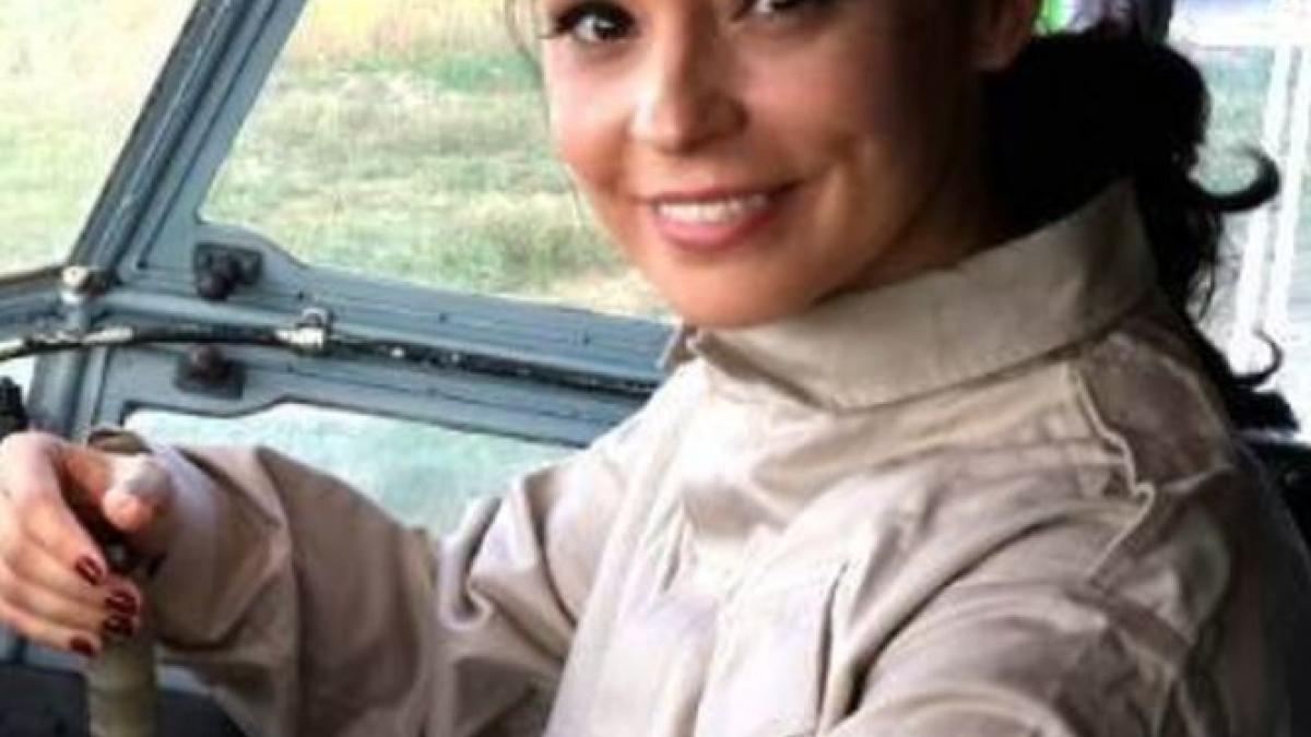 pe andreea marin o stie toata lumea dar iata cum arata sora ei poza care a facut furori pe internet