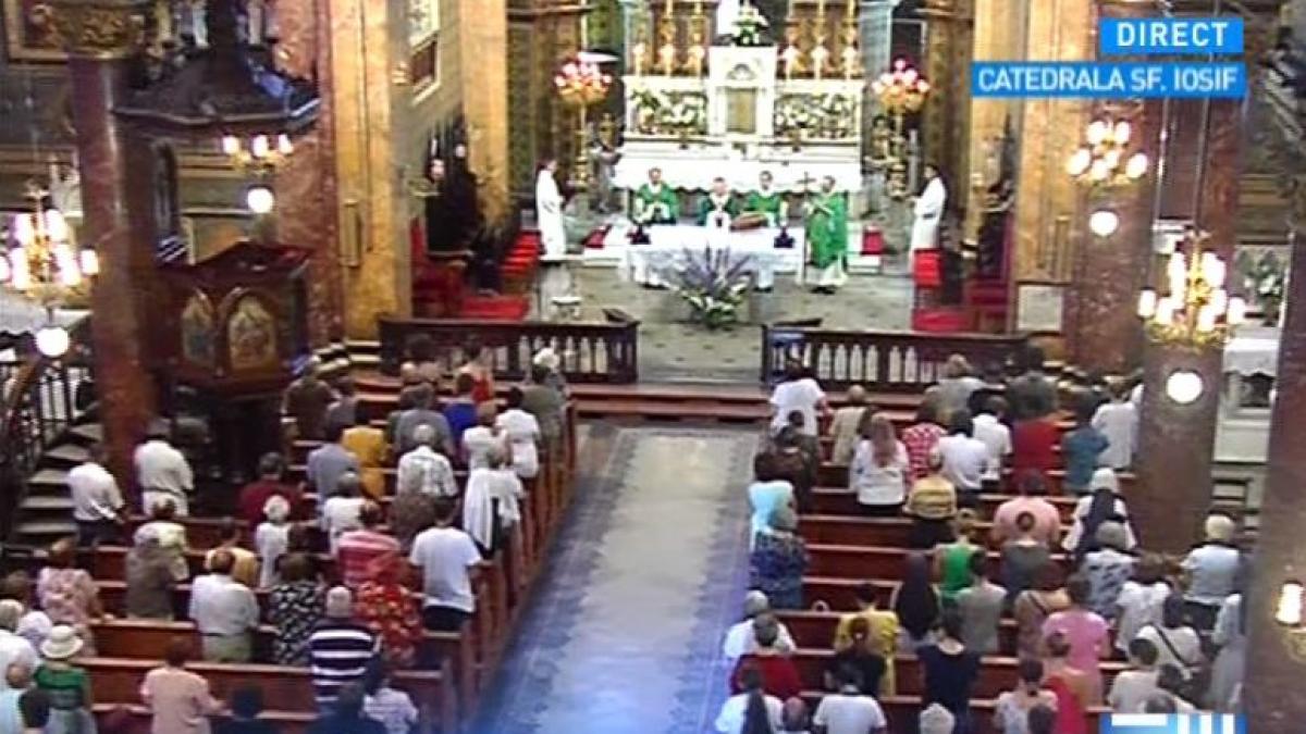 slujba robu regina ana iosif