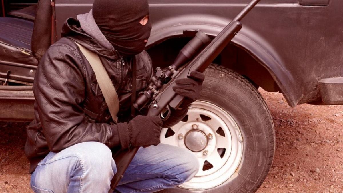 ancheta sky news traficanti arme