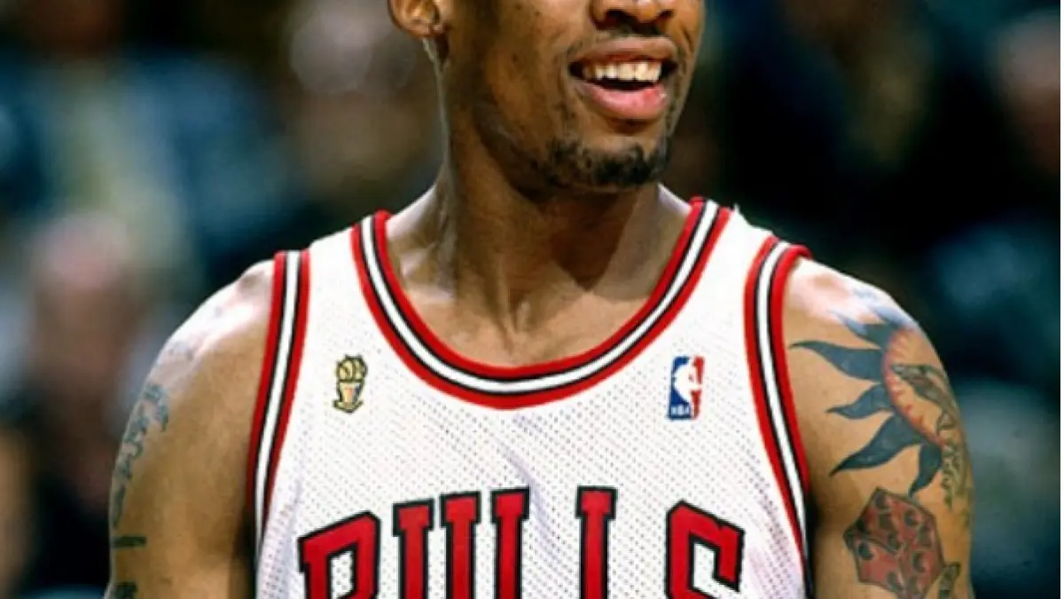 dennis rodman legenda din nba dezvaluiri dureroase din dormitor