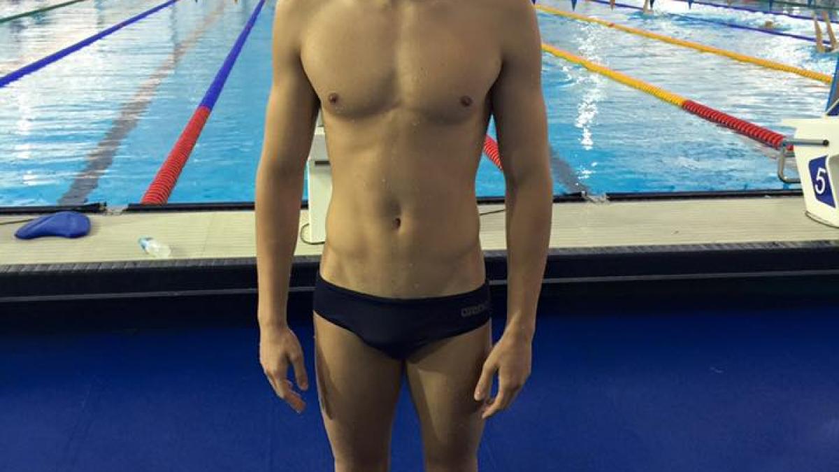 jocurile olimpice 2016 natatie robert glinta calificare suprinzatoare in finala de 100 metri spate