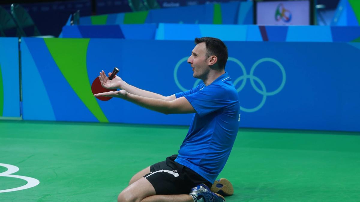 olimpiada un roman face senzatie la rio 2016 calificare superba