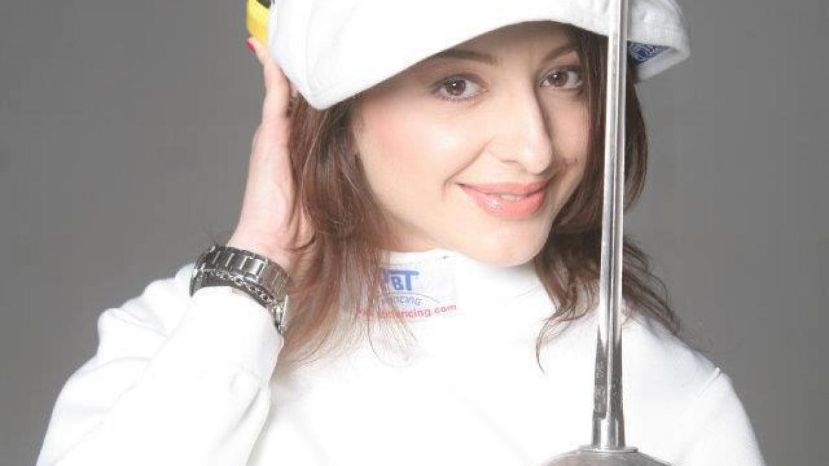 ana maria branza mesaj dupa sirul de infrangeri de la olimpiada