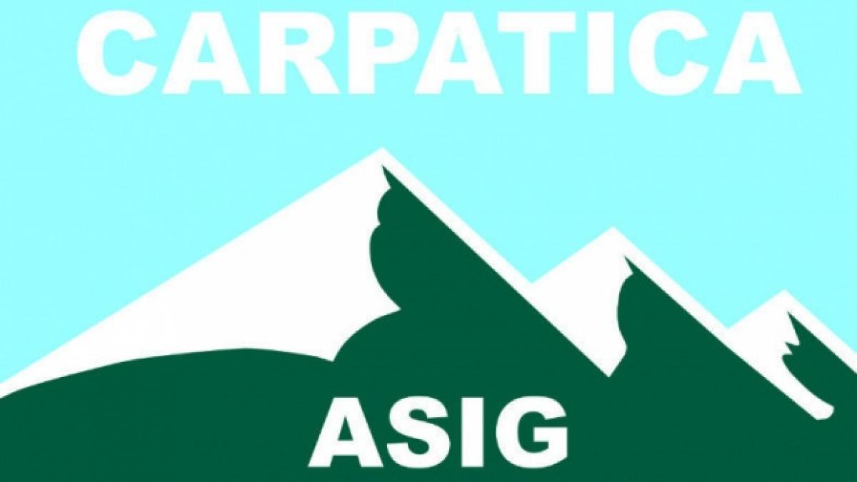 dna cere suspendarea procedurii de lichidare in cazul carpatica asig