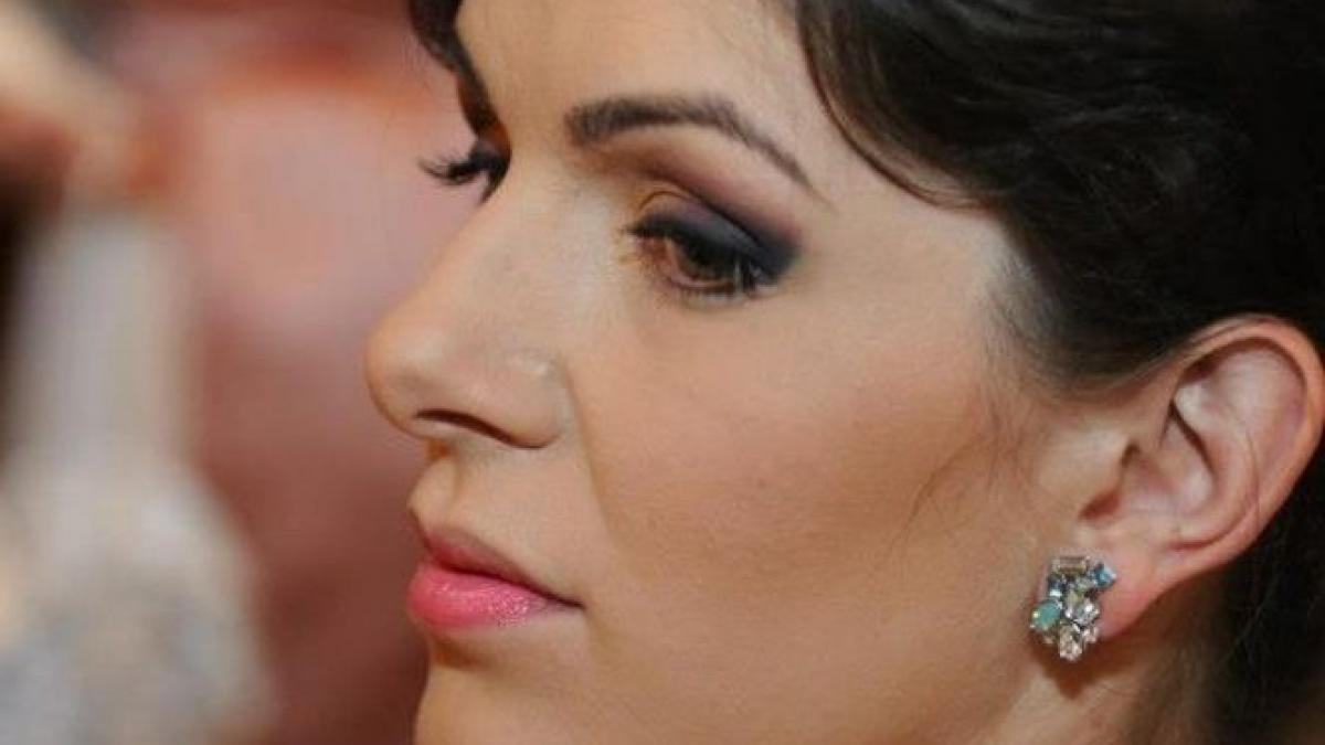 uliana ochinciuc incearca sa preia in forta grupul hexi pharma