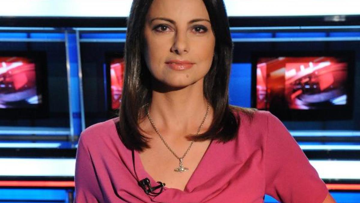 verdictul primit de o cunoscuta stirista de la noi pareti sanatoasa dar nu sunteti