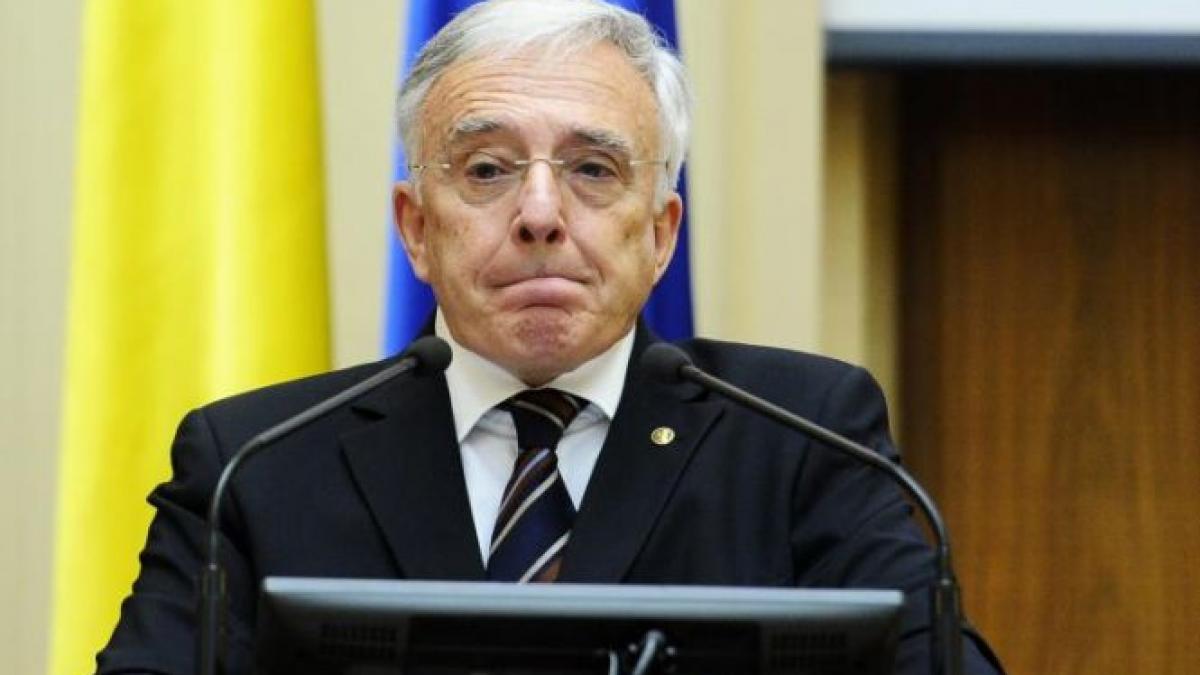 100 de minute: Lucian Isar îl ține în corzi pe guvernatorul Mugur Isărescu