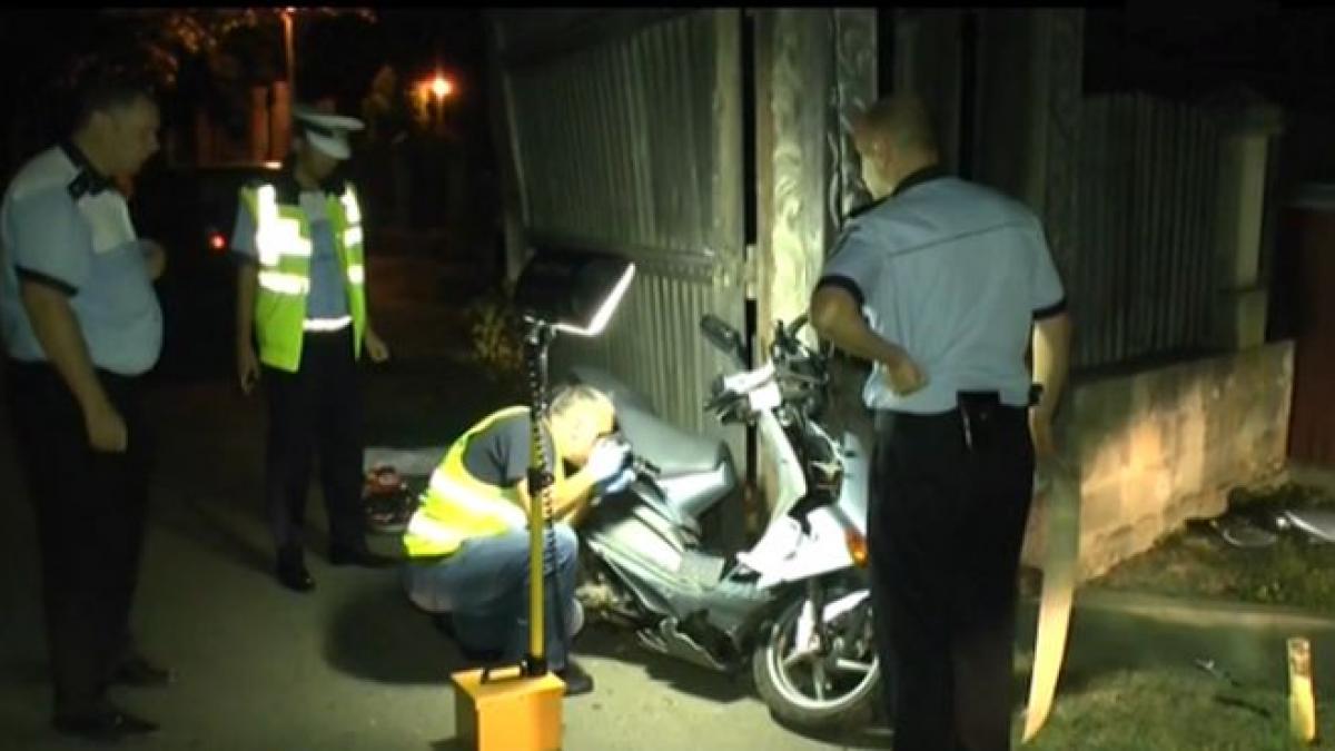 a murit la poarta unei manastiri din neamt