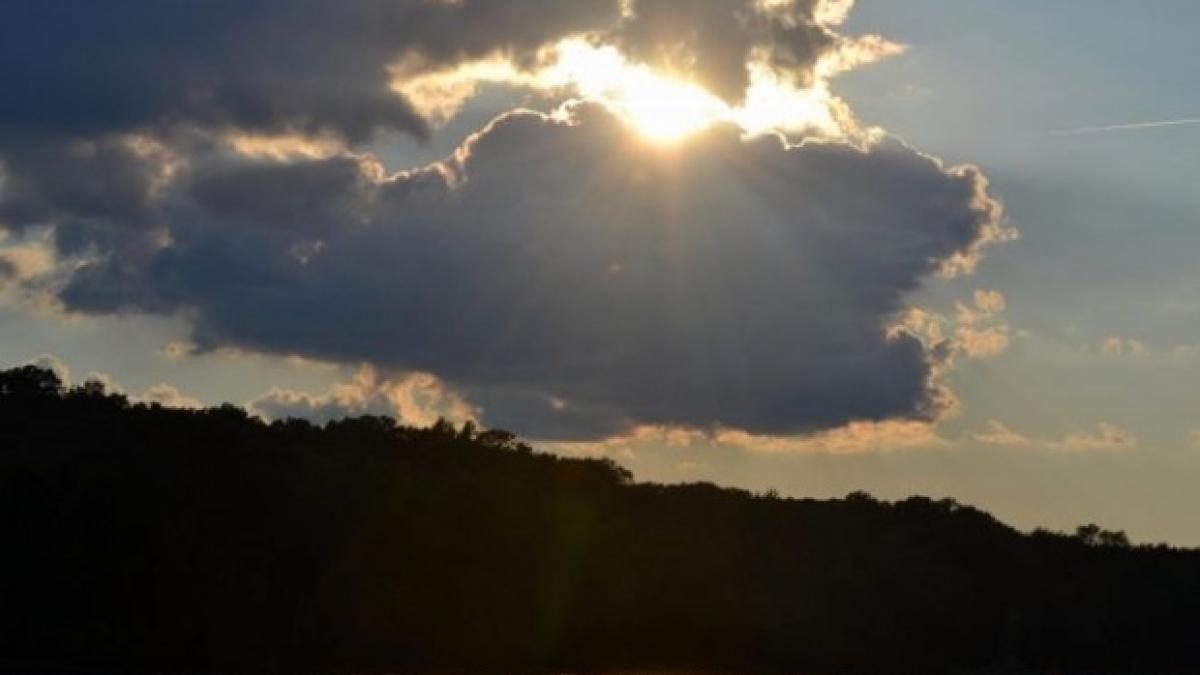 administratia nationala de meteorologie anm a emis o informare meteo