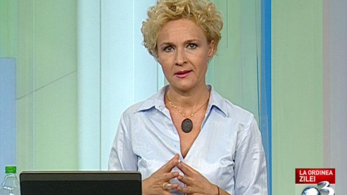 dana grecu bunica mea inainte sa se duca avea niste lucruri de zis si nimeni