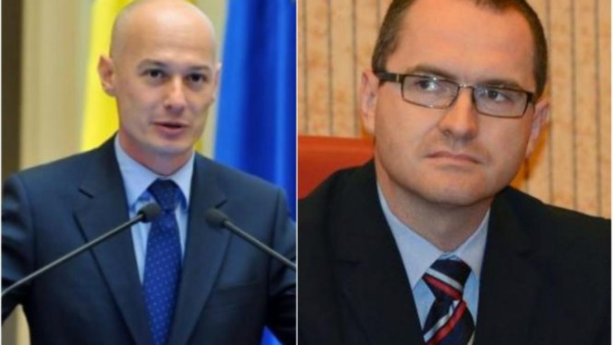 fostul viceguvernator al bnr bogdan olteanu la dna