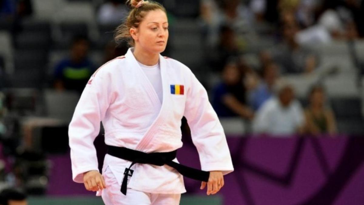 olimpiada corina caprioriu am plecat de langa parinti la 12 ani ca sa fac sport ce puteam sacrifica