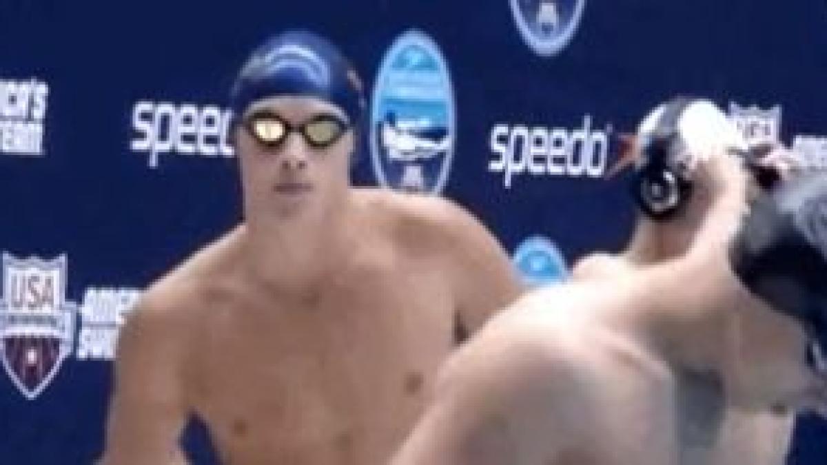 olimpiada gestul obscen facut de un sportiv a scandalizat spectatorii nu este insa ceea ce pare