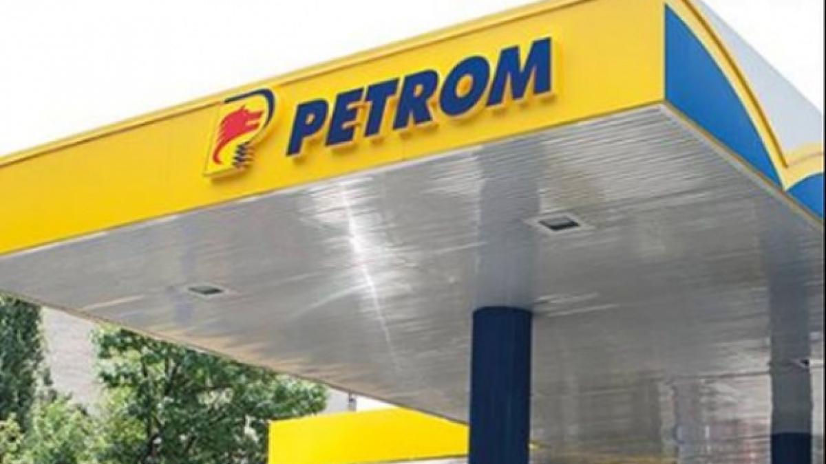 profitul omv petrom s a prabusit