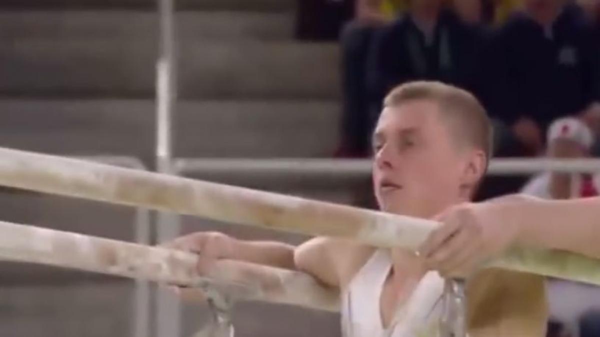 rio olimpiada ucraina gimnastica masculin