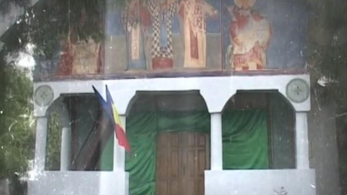 satul din romania cu sapte biserici pe aceeasi strada cum justifica preotii minunea