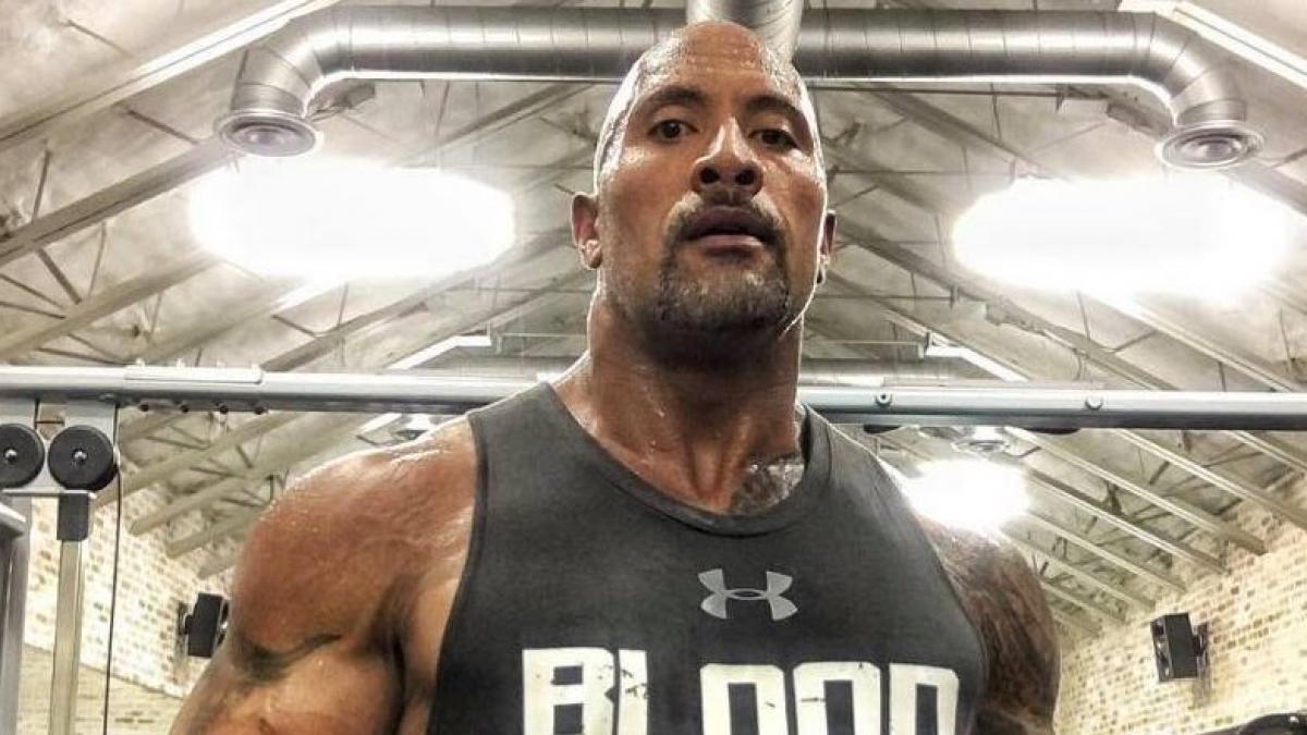 scandal fast8 vin diesel the rock