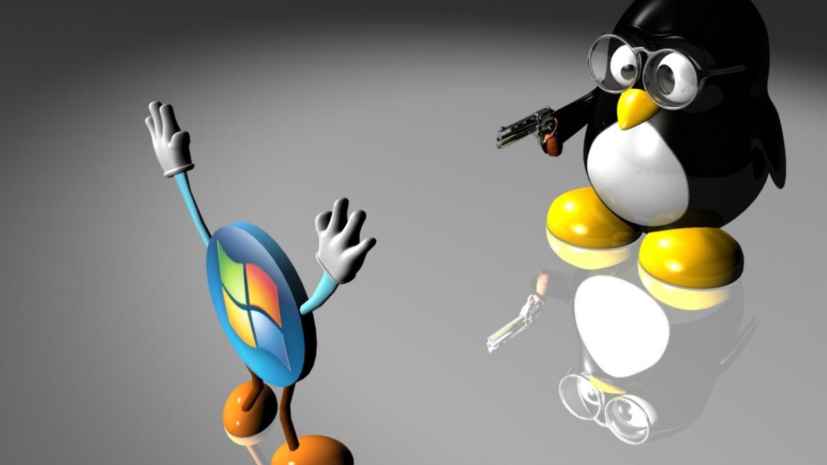 uita de windows sistemul de operare gratuit care e folosit chiar si pe flota nucleara a americanilor