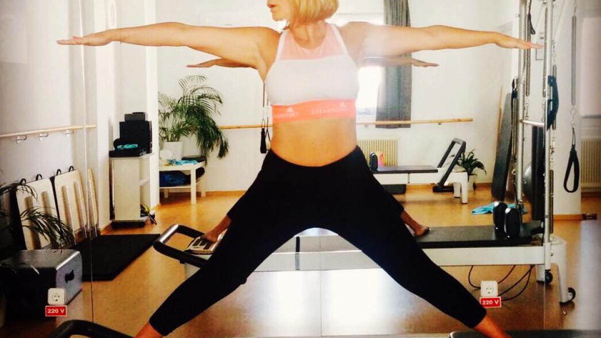 andreea esca a vorbit despre momentul in care s a facut de ras marturisiri sincere