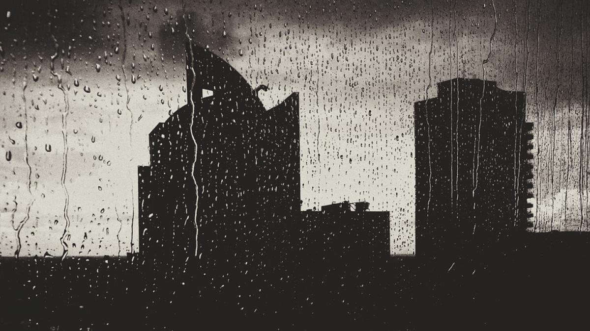 cod galben de ploi si racire accentuata a vremii in 15 judete si municipiul bucuresti incepand de