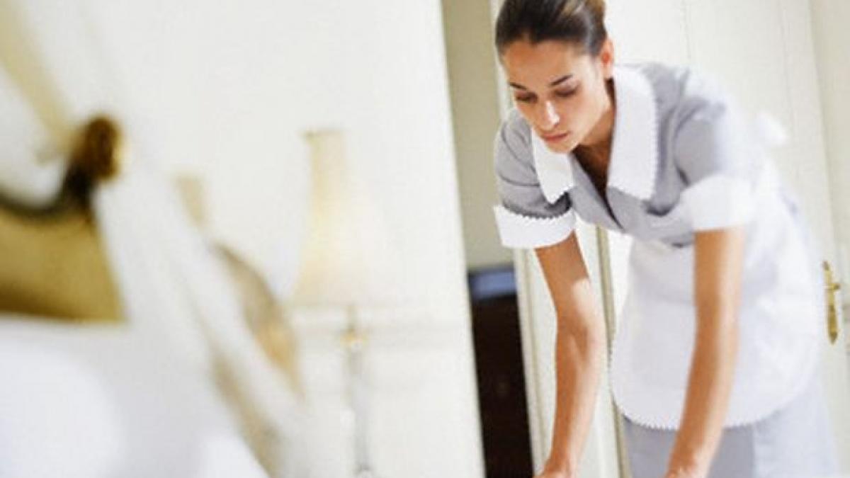 confesiunea unei menajere de lux ce lasa in urma lor turistii din mamaia