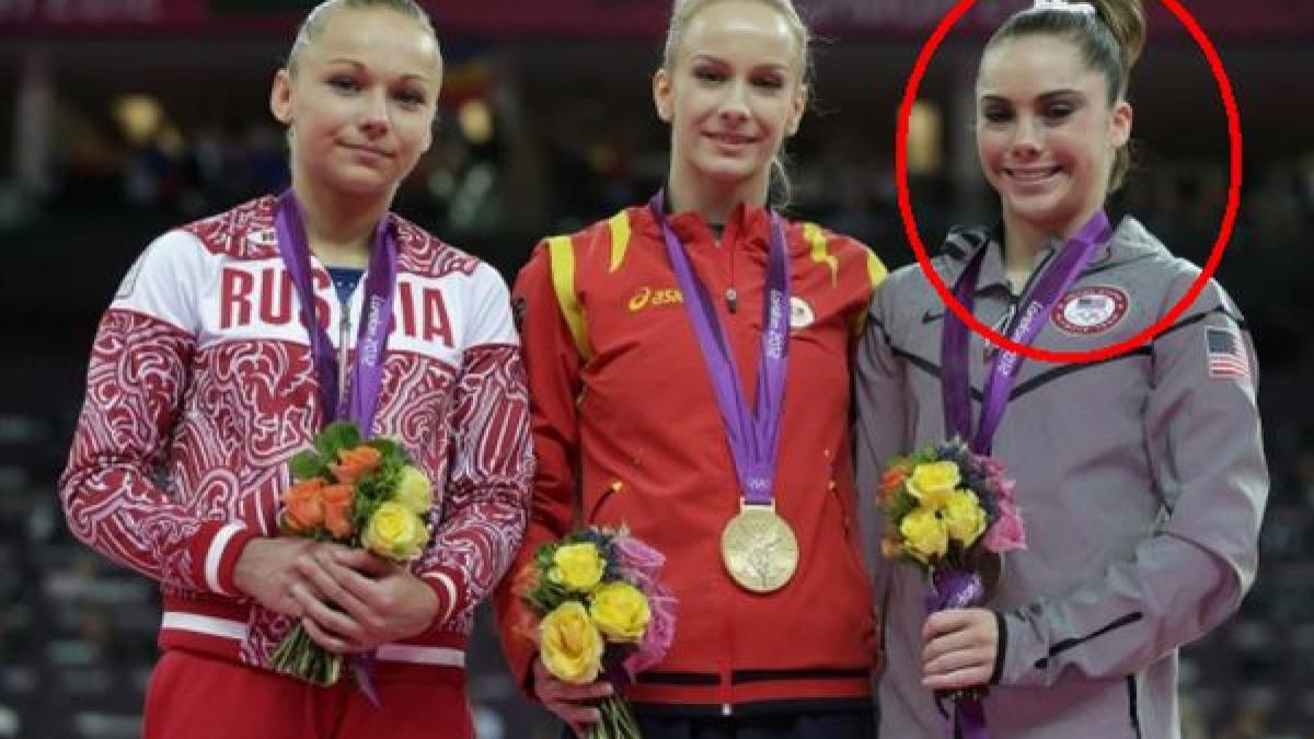 cum arata acum gimnasta care a pierdut aurul la londra in fata sandrei izbasa transformarea