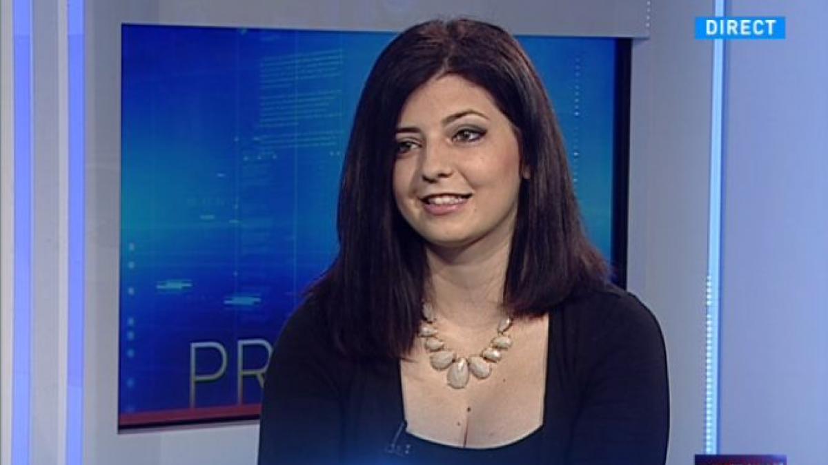 eroul zilei studenta care ar putea revolutiona medicina