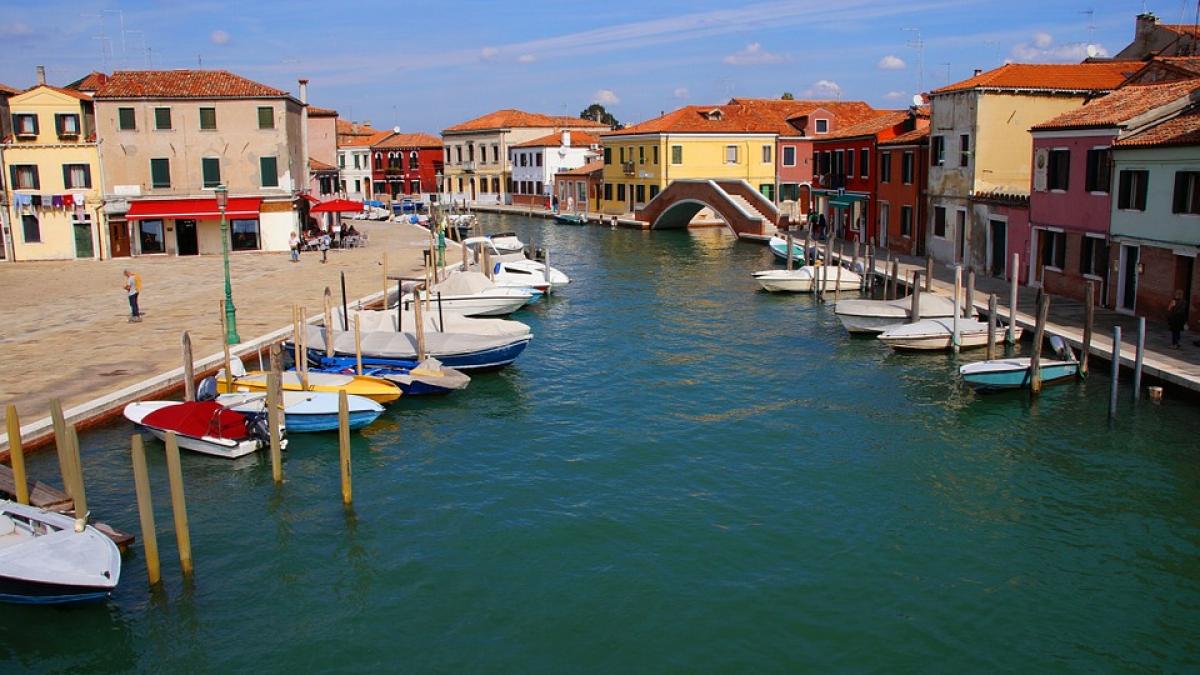 italia a ridicat nivelul de securitate in porturile turistice