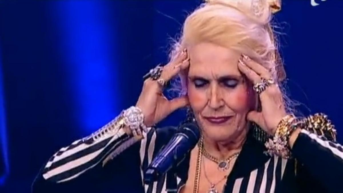 o fosta concurenta de la romanii au talent la un pas de moarte dupa ce sotul i a taiat gatul c un