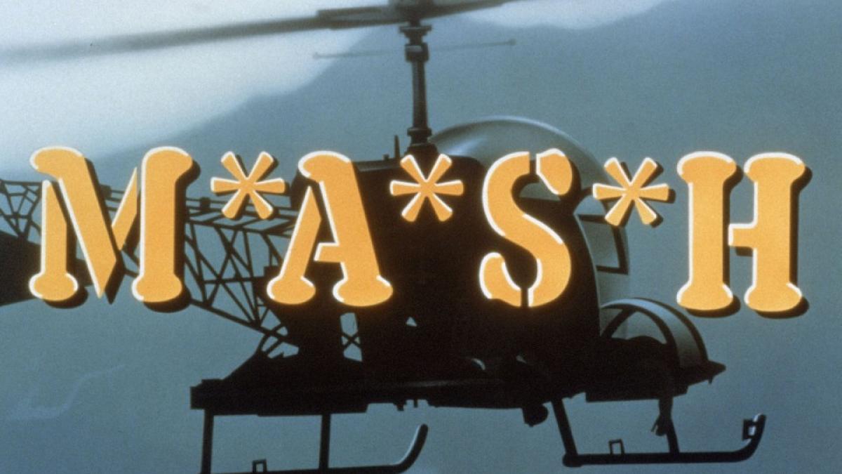 o vedeta din celebrul serial m a s h a murit