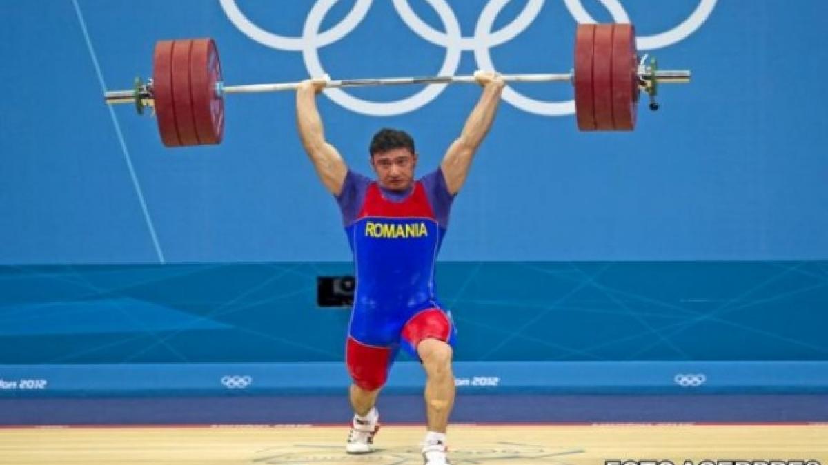 scandal la olimpiada antrenorul germaniei ii acuza de dopaj pe halterofilii romani