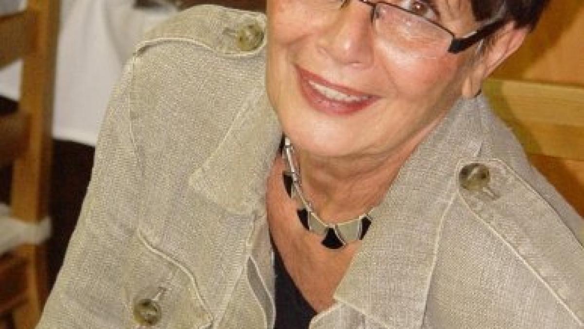 tomnita michaela florescu noul viceprimar al capitalei